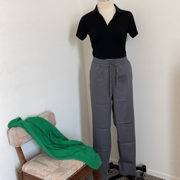 32 Degrees drawstring pants. - Picture 4 of 4